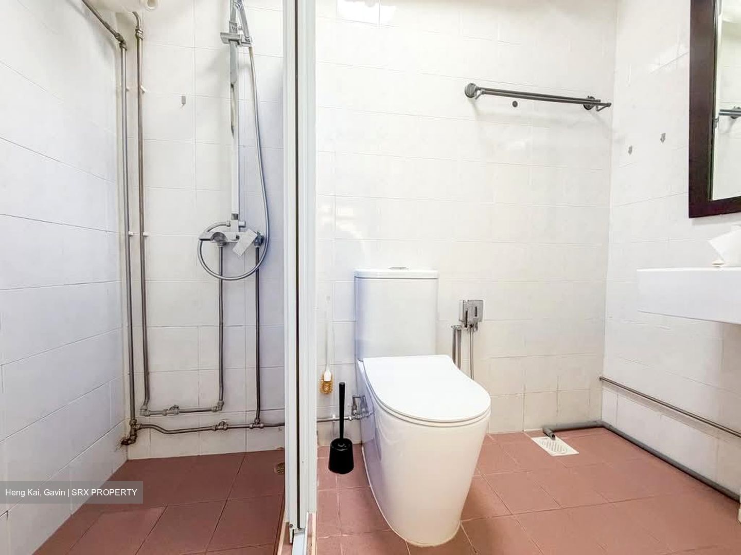 Blk 722 Tampines Starlight (Tampines), HDB 5 Rooms #550351001